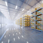 Warehouse Rental