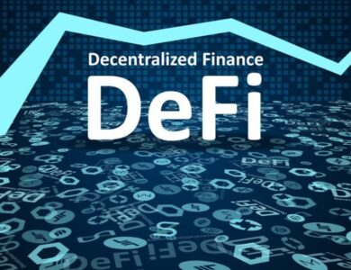 DeFi