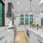 Kitchen Remodeling Services