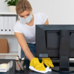 commercial cleaning needs